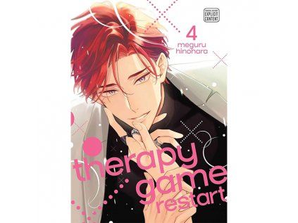 Therapy Game Restart 4