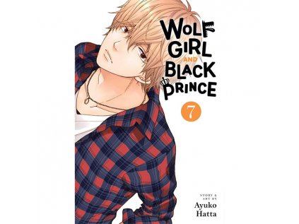 wolf girl and black prince 7 9781974745708 1