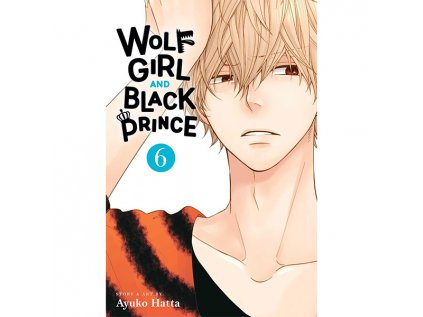 wolf girl and black prince 6 9781974743308 1