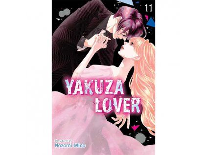Yakuza Lover 11