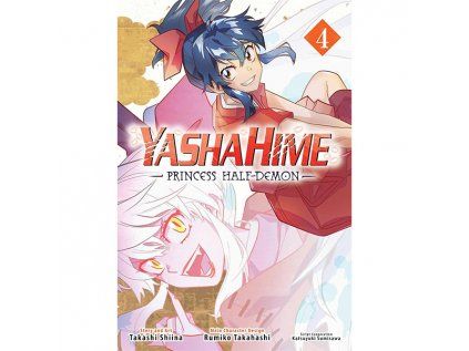 Yashahime: Princess Half-Demon 4