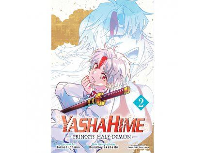 Yashahime: Princess Half-Demon 2