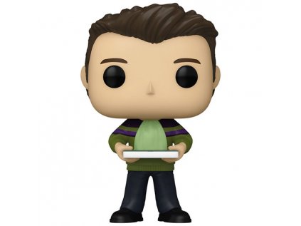 funko pop friends joey tribbiani 889698656740 1