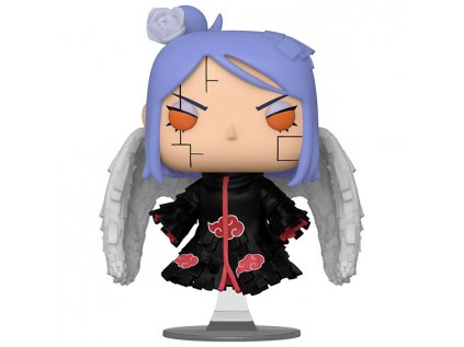 funko pop naruto shippuden animation konan 889698755337 1