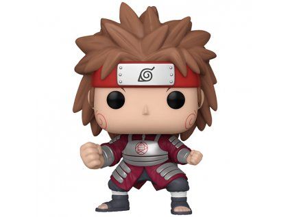 Funko POP! Naruto Shippuden Animation: Choji Akimichi