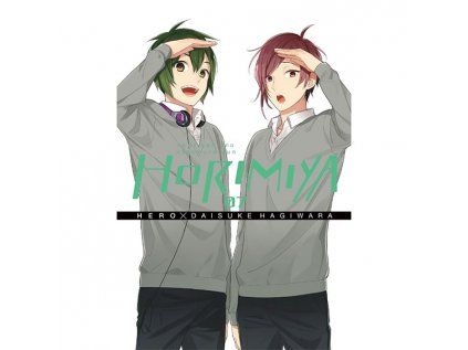 Horimiya 07