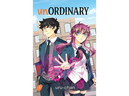 unOrdinary 1