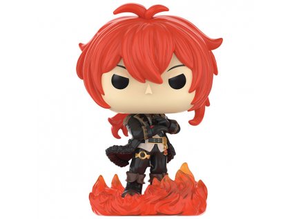 funko pop genshin impact diluc ragnvindr 889698808958 1