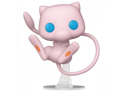 funko pop pokemon mew 889698742214 1