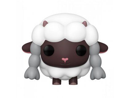 Funko POP! Pokémon: Wooloo