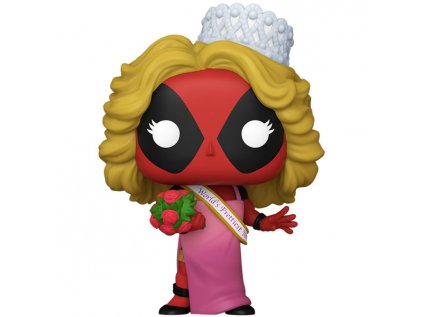 Funko POP! Deadpool: Beauty Pageant Deadpool
