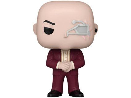 Funko POP! Echo: Kingpin