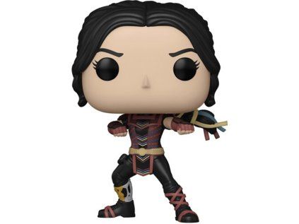 Funko POP! Echo: Echo