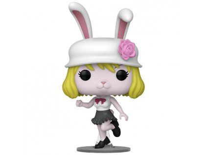 Funko POP! One Piece: Carrot
