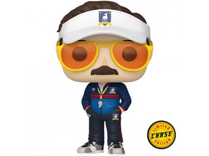 funko pop ted lasso ted lasso limited chase edition 889698657105 1
