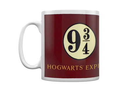 harry potter platform 9 3 4 salka 5050574253758 1