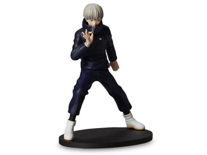 jujutsu kaisen pvc statue inumaki toge 20 cm 662248840192 1