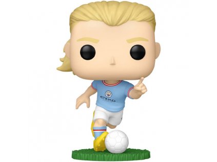 funko pop football erling haaland manchester city 889698751131 1