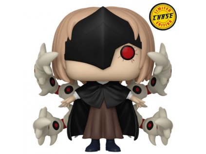 funko pop tokyo ghoul re hinami fueguchi limited chase edition 889698755184 2