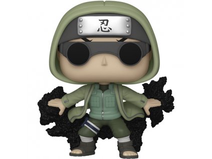 funko pop naruto shippuden animation shino aburame 889698755306 1