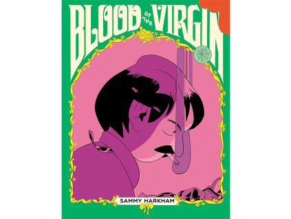 blood of the virgin 9780593316696
