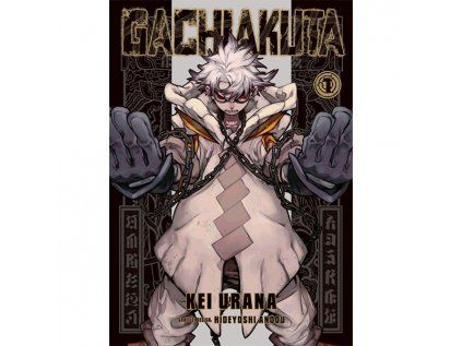 Gachiakuta 1