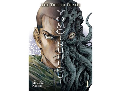 Tree of Death: Yomotsuhegui 1