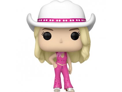 funko pop barbie the movie western barbie 889698726375 1