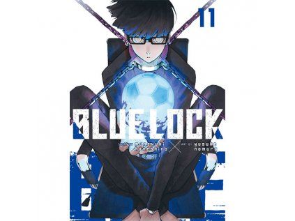 Blue Lock 11