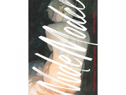 Nude Model and Other Stories