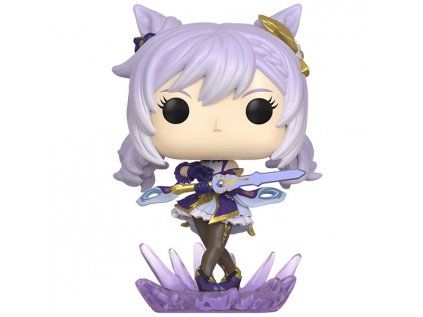 Funko POP! Genshin Impact: Keqing