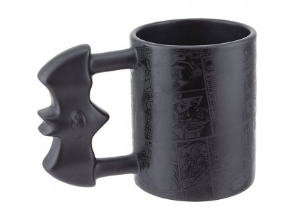 batman batarang shaped mug salka 420 ml 5055964767891 1
