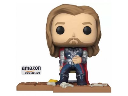 funko pop avengers victory shawarma thor deluxe special edition figurka 889698543286 1