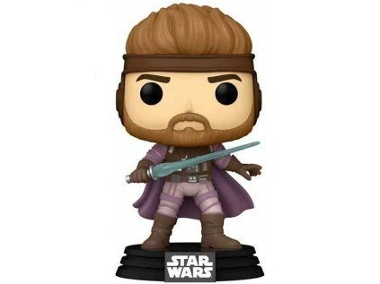Funko POP! Star Wars Concept: Han Solo