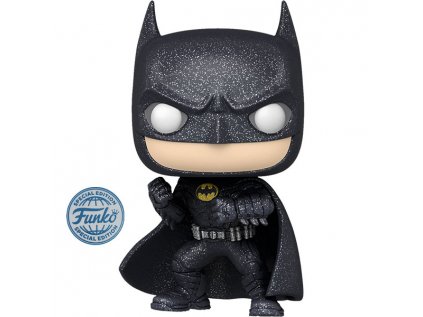 funko pop flash batman keaton diamond collection special edition figurka 889698711951 1