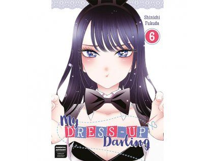 My Dress-Up Darling 6