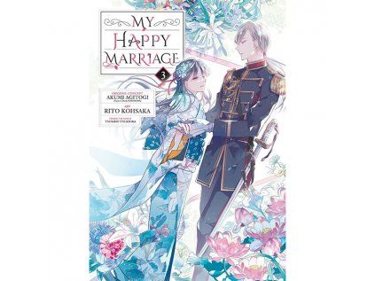 My Happy Marriage 3