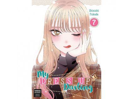My Dress-Up Darling 7