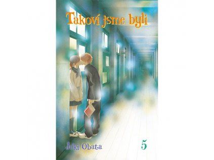 Takoví jsme byli 5