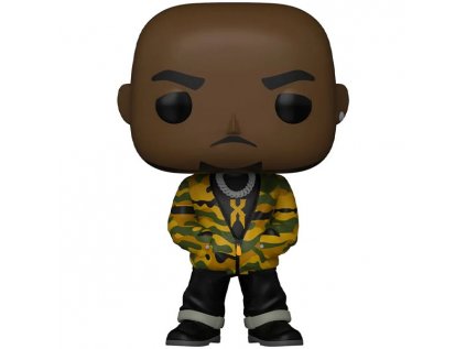 funko pop rock dmx figurka 889698656979 1