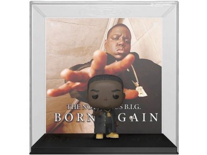 funko pop rock notorious b i g album born again figurka 889698674492 1