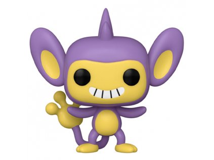 funko pop pokemon aipom figurka 889698690829 1