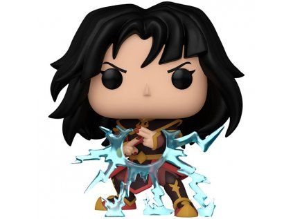 Funko POP! Avatar Last Airbender: Azula Lightning