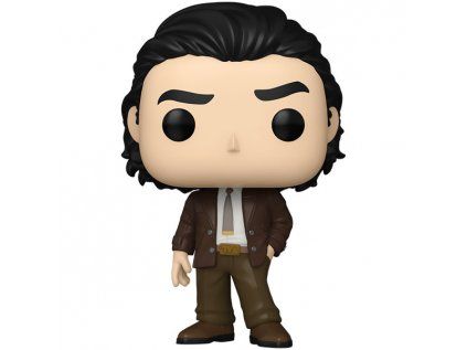 Funko POP! Loki 2: Loki