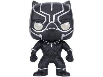 funko pop captain america civil war black panther figurka 849803072292 1