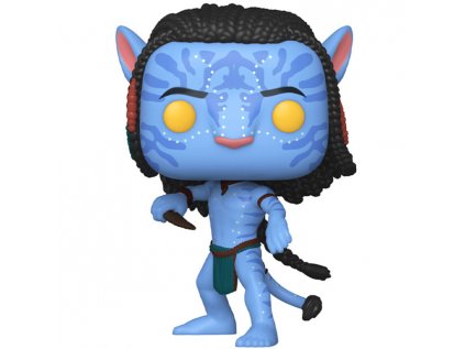 funko pop avatar the way of water lo ak figurka 889698730907 1