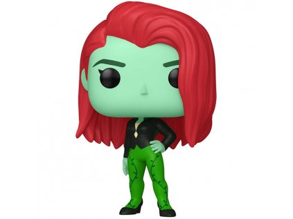 funko pop harley quinn animated poison ivy 889698758499 1