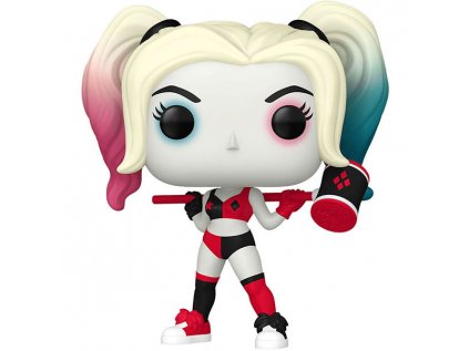 funko pop harley quinn animated harley quinn figurka 889698758482 1