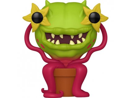 funko pop harley quinn animated frank the plant figurka 889698758475 1