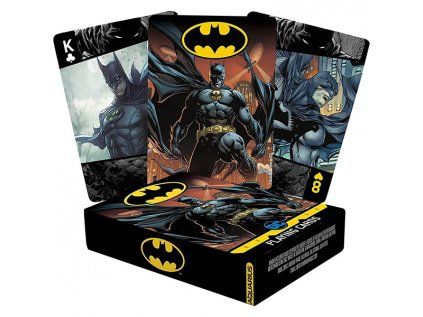 DC Comics Playing Cards Batman